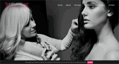 Desktop Screenshot of itsfabulous.net